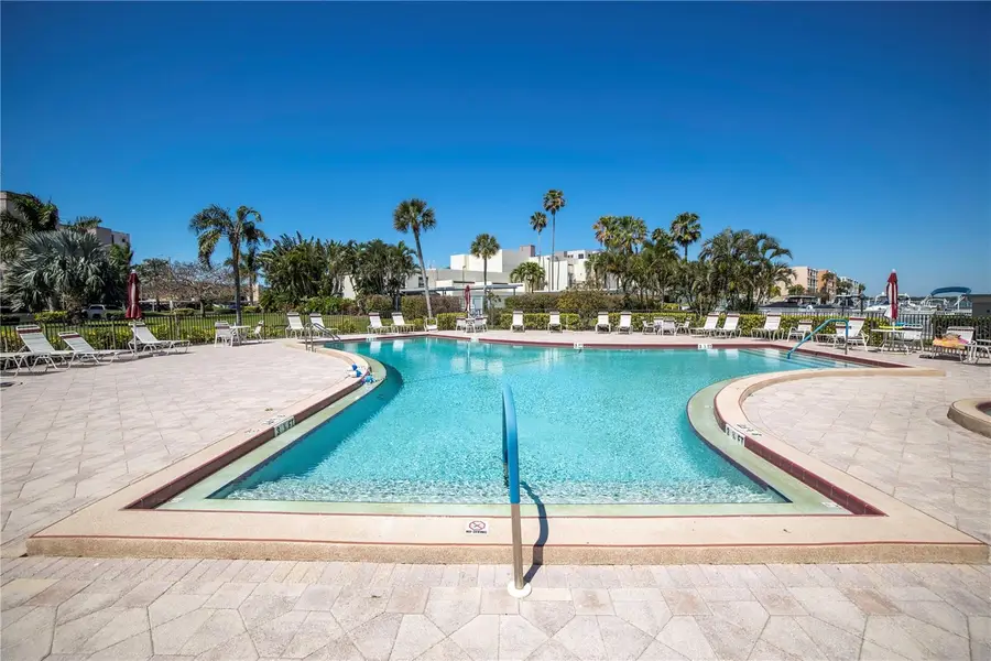 7300 Sun Island Drive S #602, South Pasadena, FL 33707 - #3