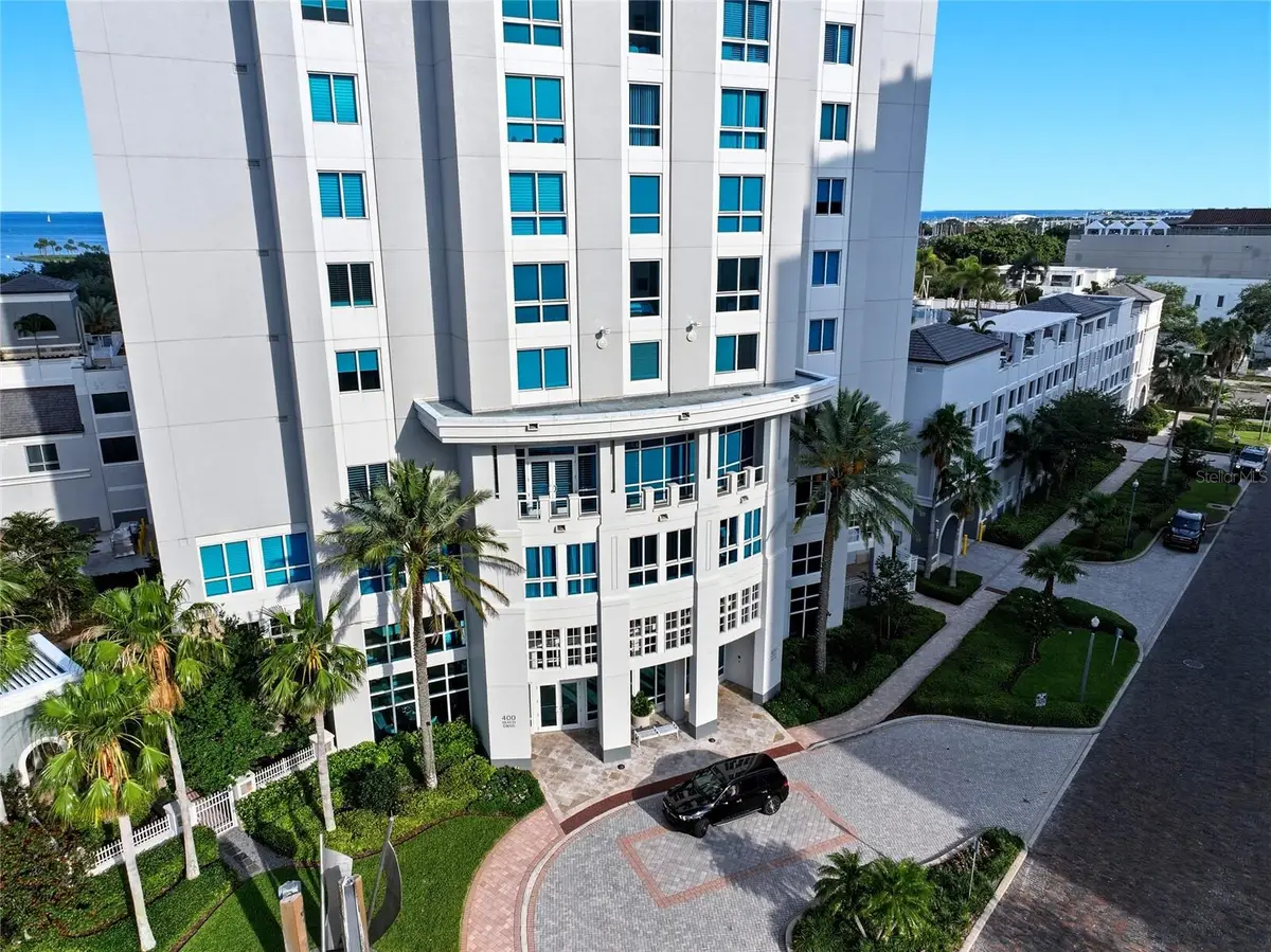 400 Beach Drive Ne #401, Saint Petersburg, FL 33701 - #1