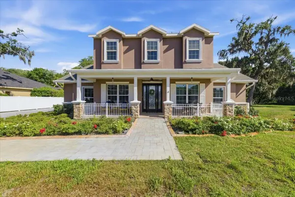 2818 Shipston Avenue, NEW PORT RICHEY, FL 34655
