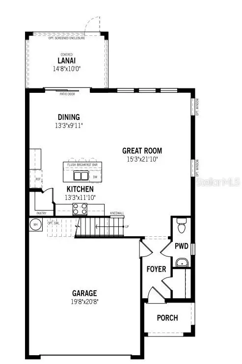 5506 Skylight Way, Palmetto, FL 34221 - #2