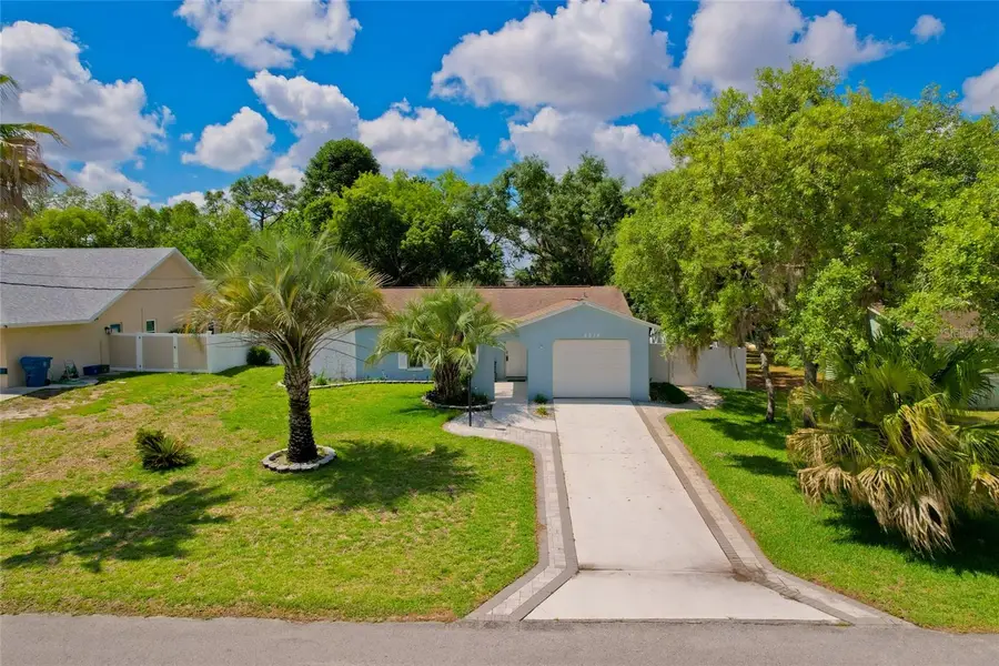 8218 Placid Street, Spring Hill, FL 34606 - #2