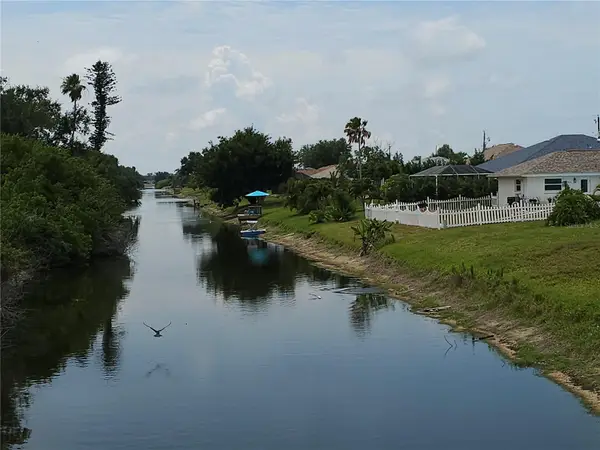 257 Bunker Road, ROTONDA WEST, FL 33947