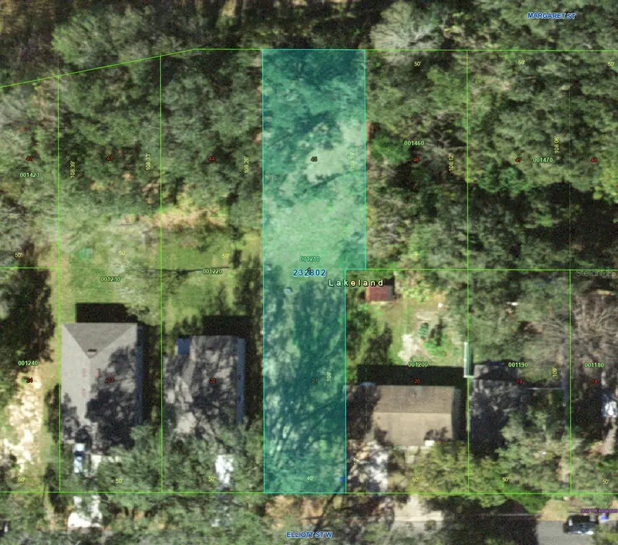 1935 W Elliott Street, Lakeland, FL 33805 - #2