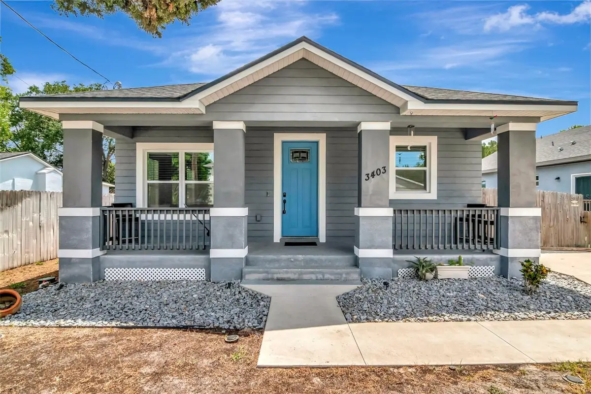 3403 N Garrison Street, Tampa, FL 33619 - #1