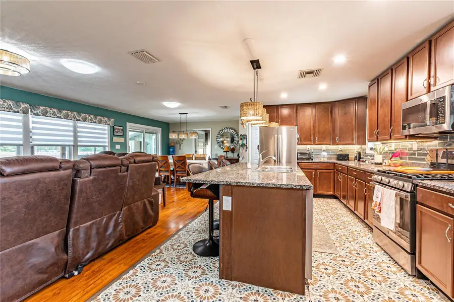 5233 Hill Drive, Zephyrhills, FL 33542 - #3