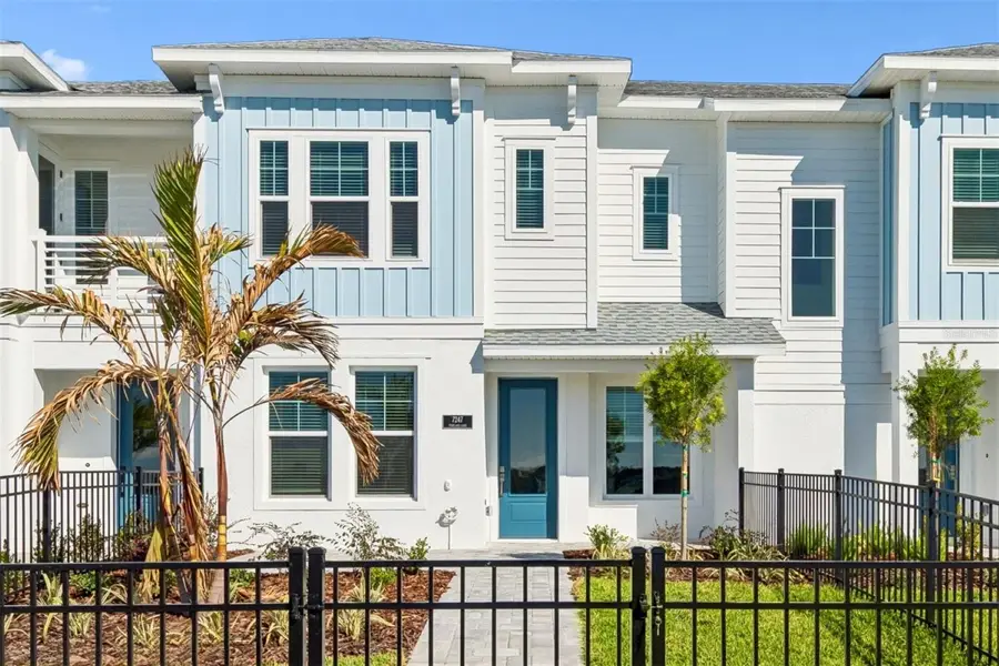 7247 Tideland Lane, Sarasota, FL 34240 - #2