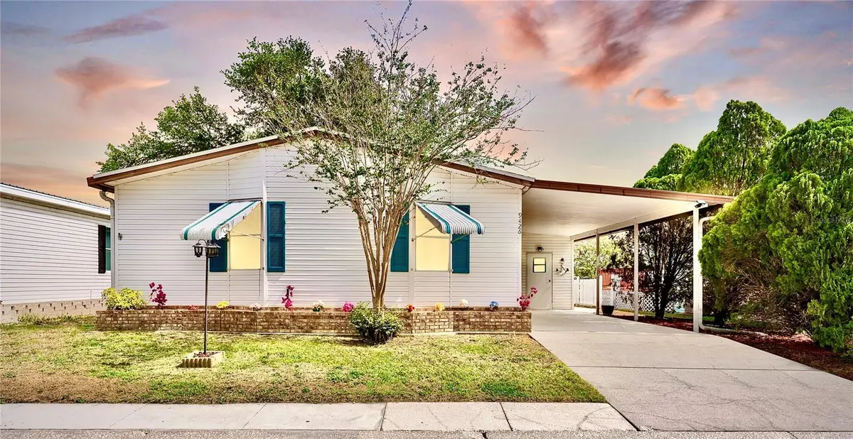 9426 Star Gazer Lane, Riverview, FL 33578 - #1