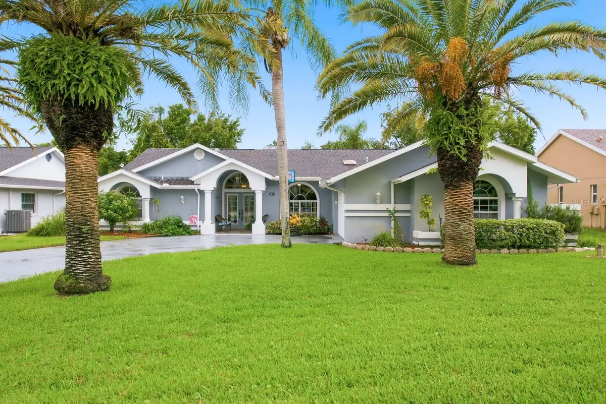 8218 Melissa Court, Hudson, FL 34667 - #1
