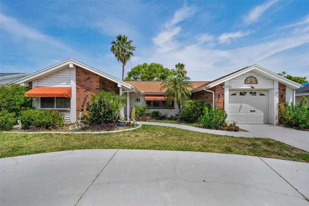 3325 Honeymoon Lane, Holiday, FL 34691 - #1