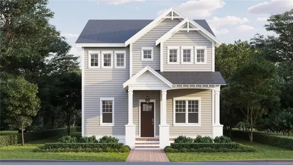 5318 7th Avenue N, ST PETERSBURG, FL 33710