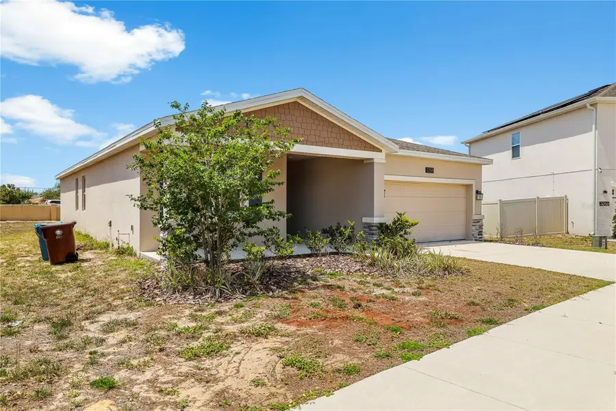 1259 Lassen Street, Haines City, FL 33844 - #2