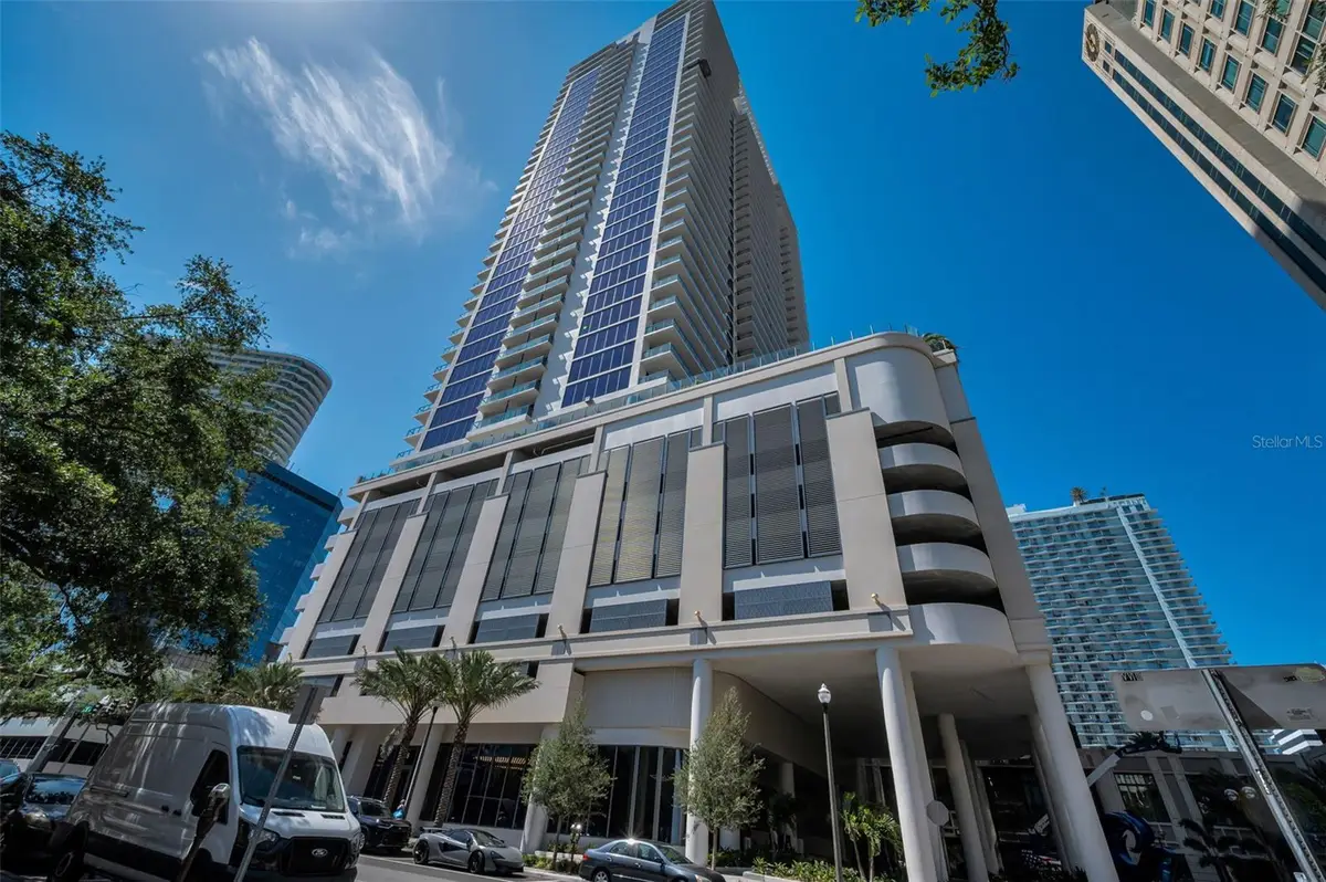 275 1st Avenue S #3503, Saint Petersburg, FL 33701 - #1