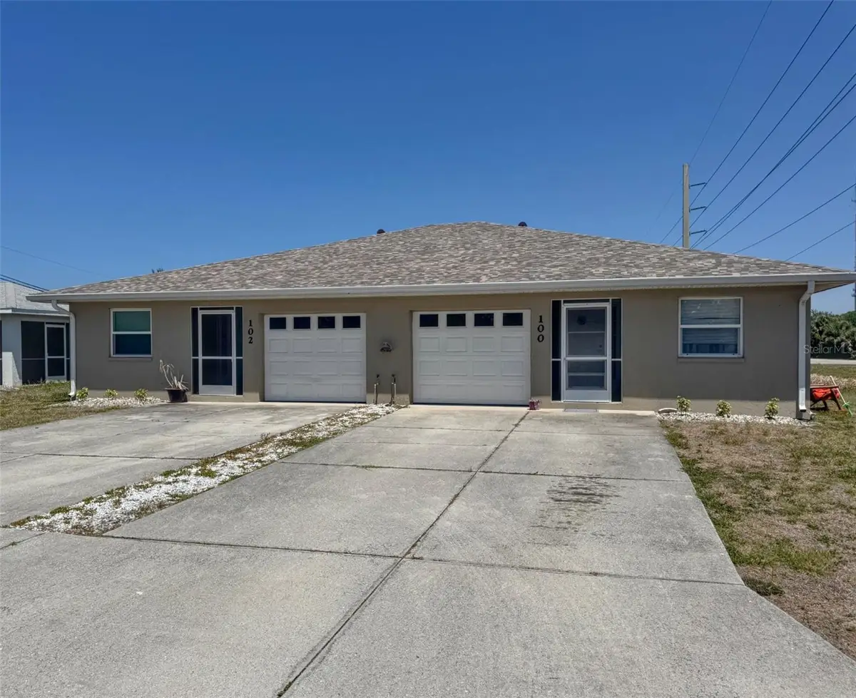 100 Charles Drive, Nokomis, FL 34275 - #1
