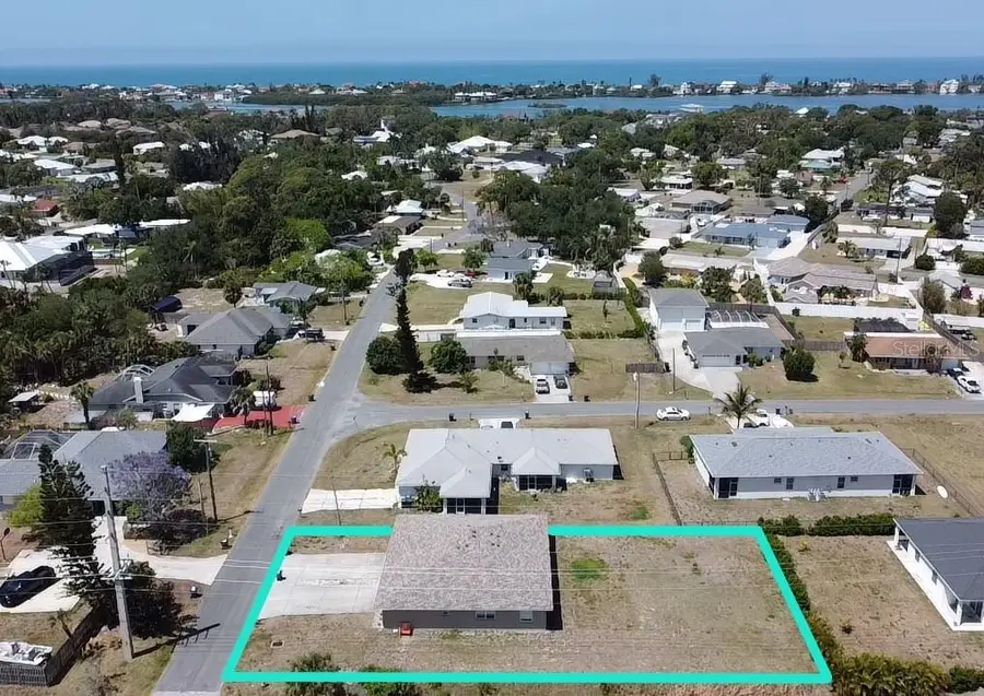 100 Charles Drive, Nokomis, FL 34275 - #2