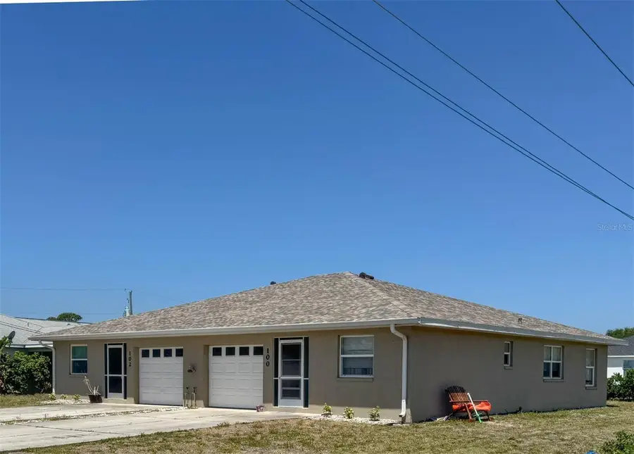 100 Charles Drive, Nokomis, FL 34275 - #3
