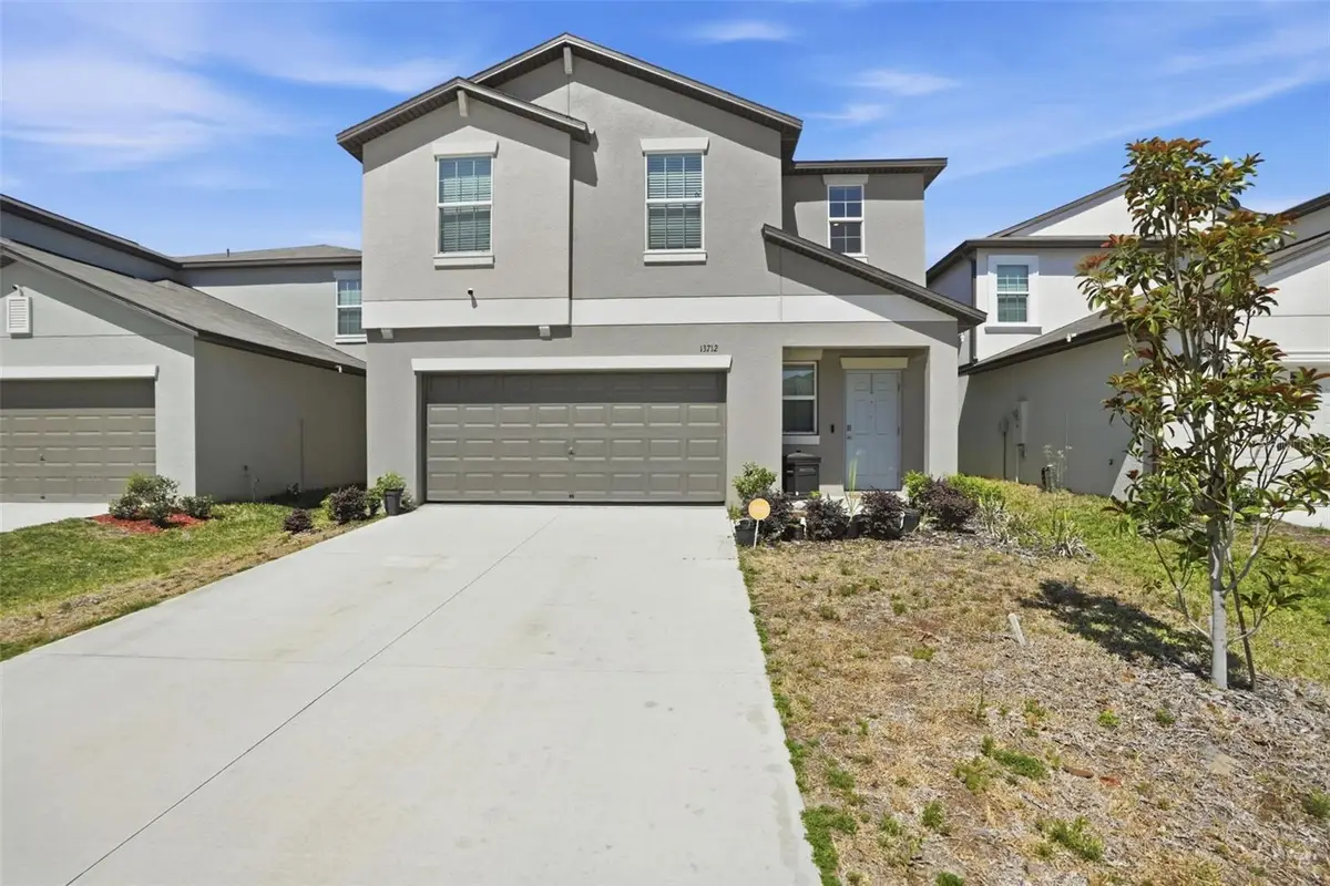 13712 Newbridge Street, Spring Hill, FL 34609 - #1