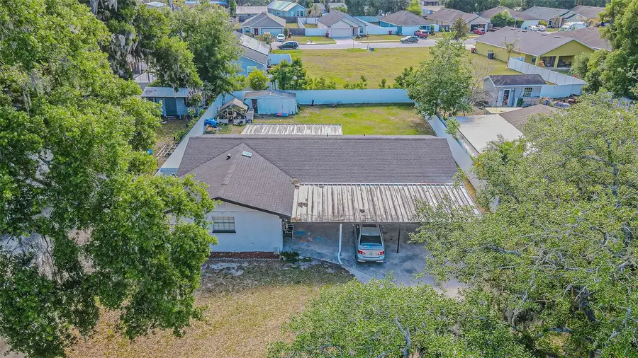 402 Eunice Drive, Plant City, FL 33563 - #2