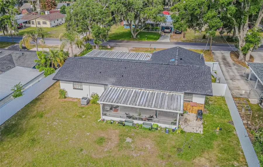 402 Eunice Drive, Plant City, FL 33563 - #3