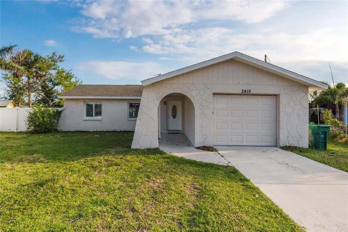 2415 15th Street W, Palmetto, FL 34221 - #1