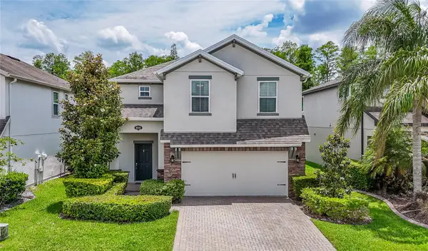 19312 Roseate Drive, LUTZ, FL 33558