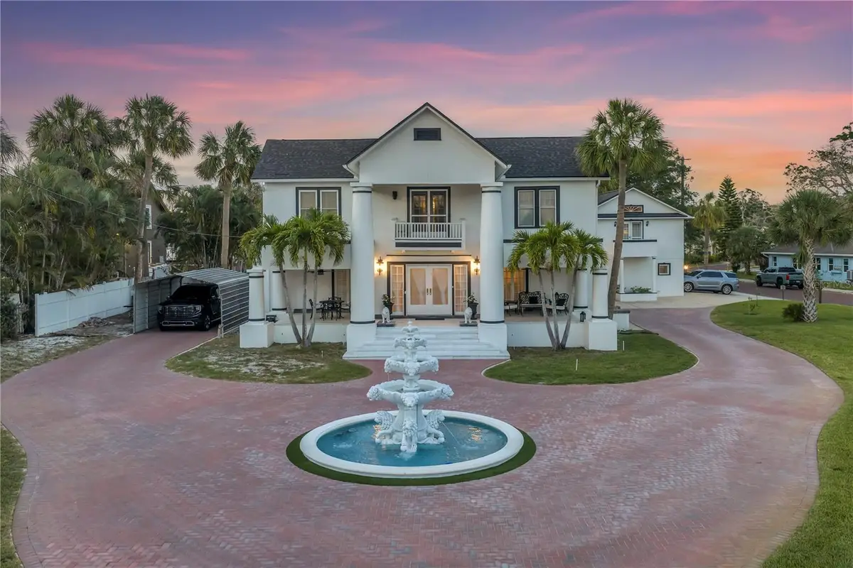 208 N Spring Boulevard, Tarpon Springs, FL 34689 - #1