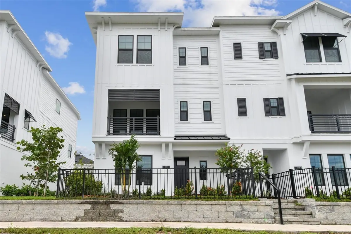 7212 Sutton Lane, Sarasota, FL 34240 - #1