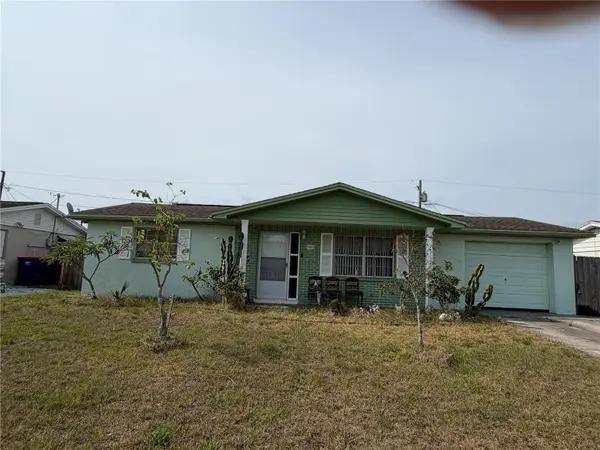 1467 Classic Drive, HOLIDAY, FL 34691
