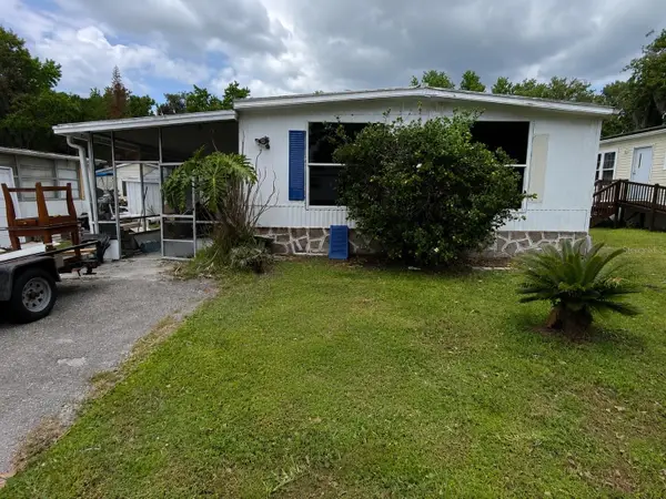106 Cypress Drive, DEBARY, FL 32713