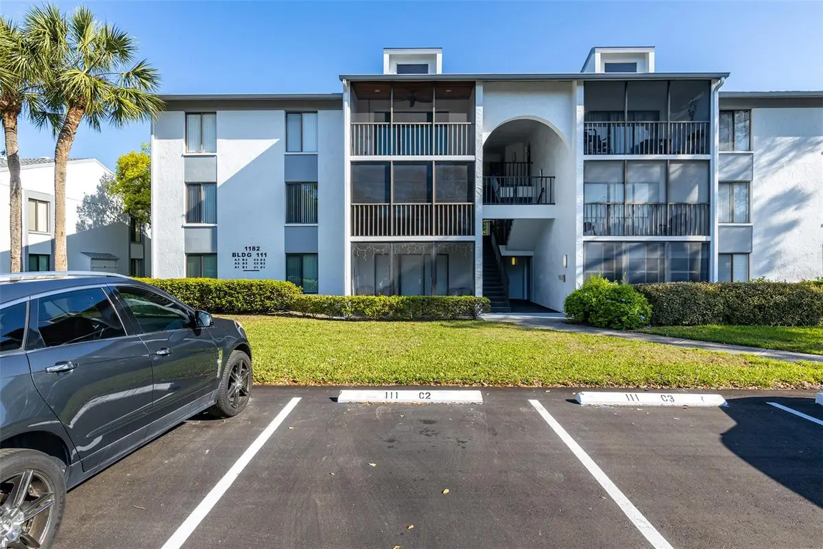 1182 Pine Ridge Circle W #A2, Tarpon Springs, FL 34688 - #1