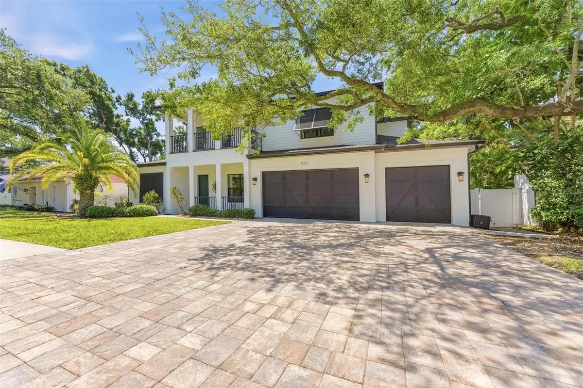 4312 W Obispo Street, Tampa, FL 33629 - #1
