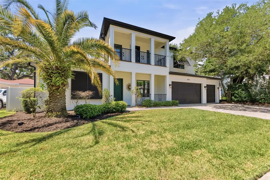 4312 W Obispo Street, Tampa, FL 33629 - #2