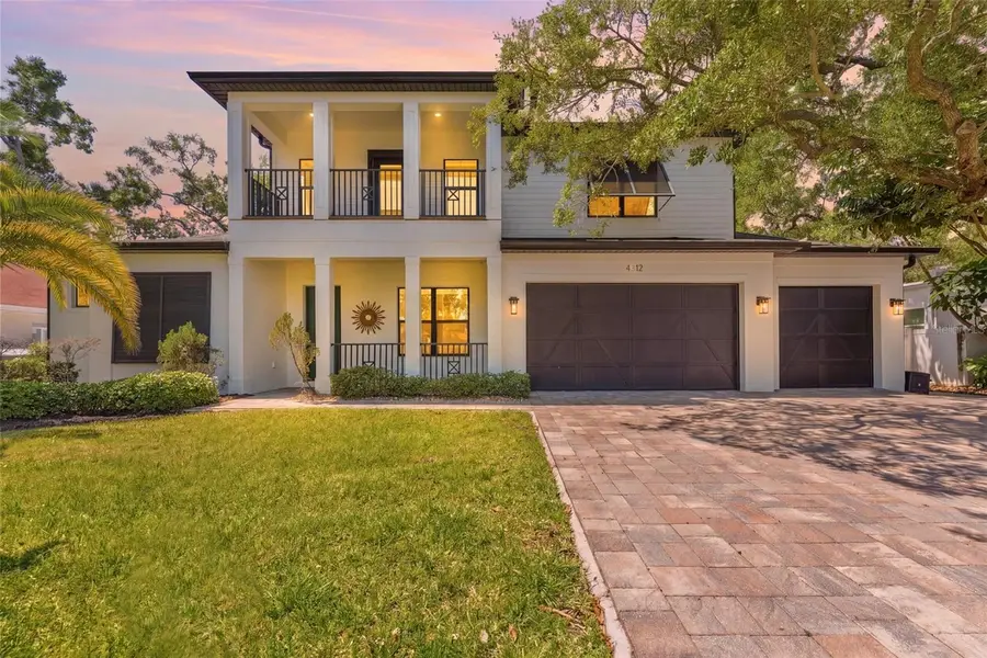 4312 W Obispo Street, Tampa, FL 33629 - #3