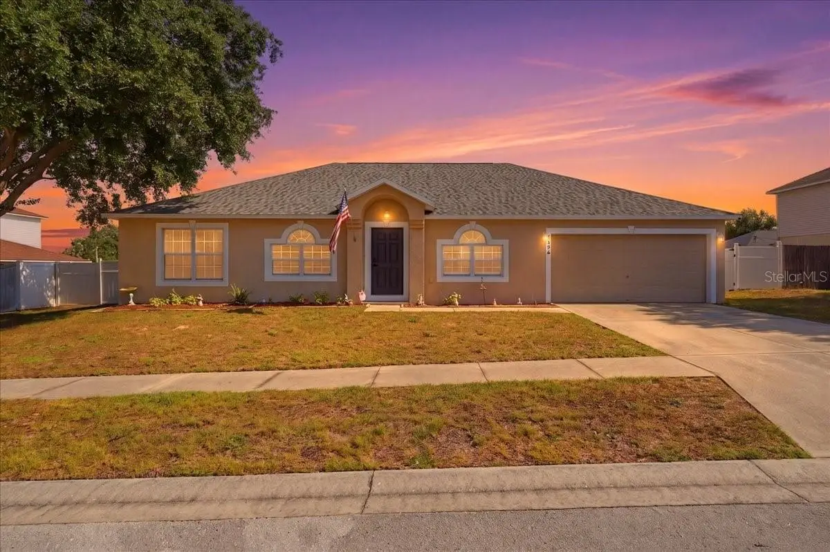 3606 Wellington Lane, Bartow, FL 33830 - #1