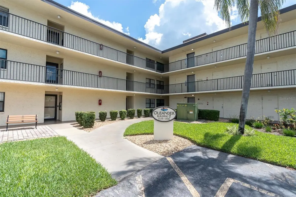11945 143rd Street #7325, Largo, FL 33774 - #1
