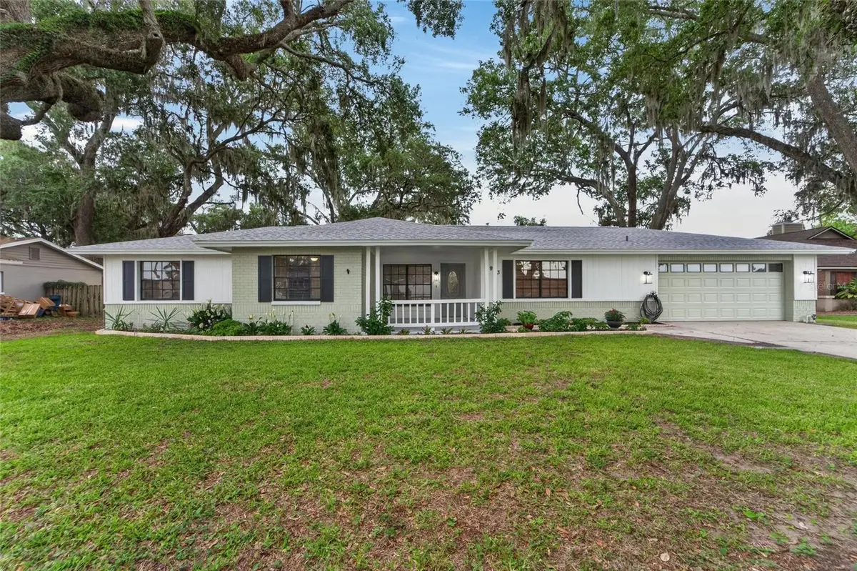 903 Old Darby Street, Seffner, FL 33584 - #1