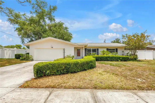 1550 Idle Drive, LARGO, FL 33756