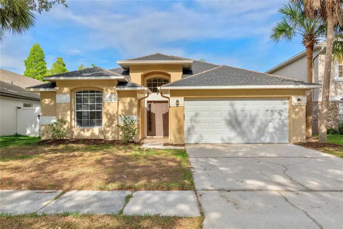 6912 Jamestown Manor Drive, Riverview, FL 33578 - #1
