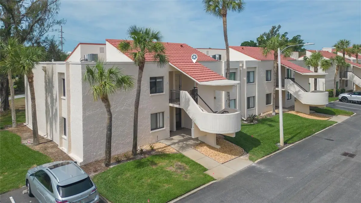 5510 Puerta Del Sol Boulevard S #232, Saint Petersburg, FL 33715 - #1