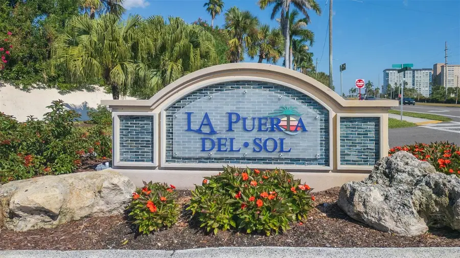 5510 Puerta Del Sol Boulevard S #232, Saint Petersburg, FL 33715 - #2