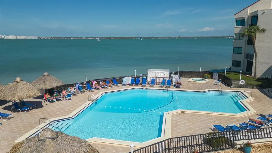 5510 Puerta Del Sol Boulevard S #232, Saint Petersburg, FL 33715 - #3