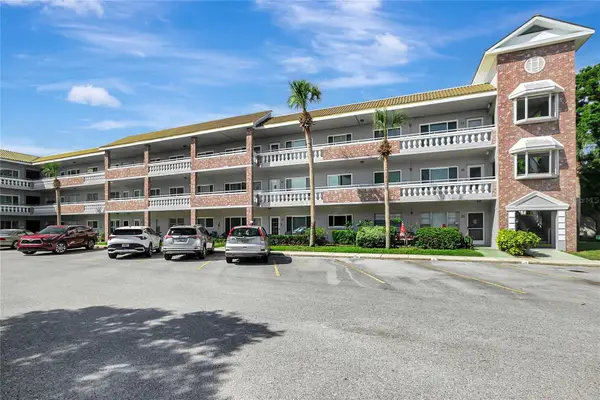 2461 Rhodesian Drive #73, CLEARWATER, FL 33763