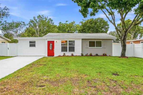 2164 Riviera Drive, CLEARWATER, FL 33763