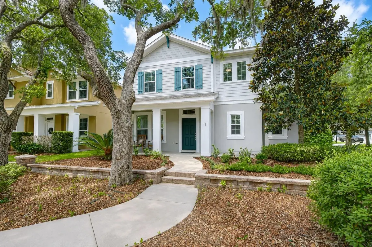 5301 Match Point Place, Lithia, FL 33547 - #1