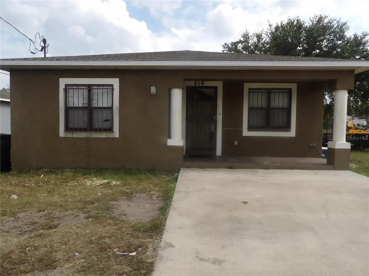 216 W 10th Street, Lakeland, FL 33805 - #1