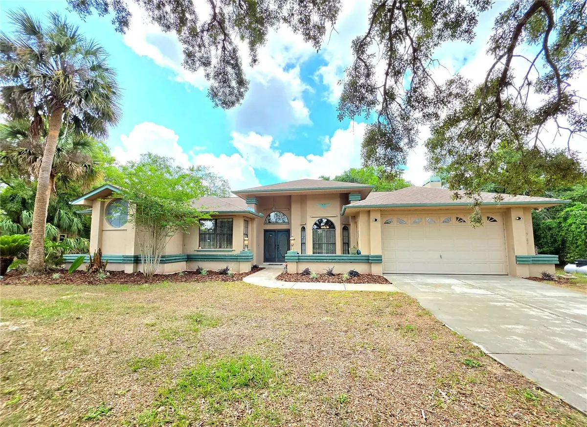 9182 Orchard Way, Spring Hill, FL 34608 - #1