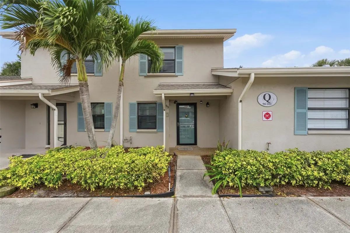 2131 Ridge Road S #99, Largo, FL 33778 - #1
