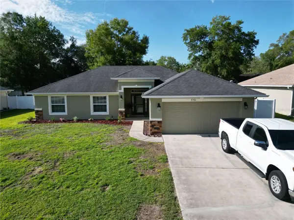 8580 SE 163rd Lane, SUMMERFIELD, FL 34491