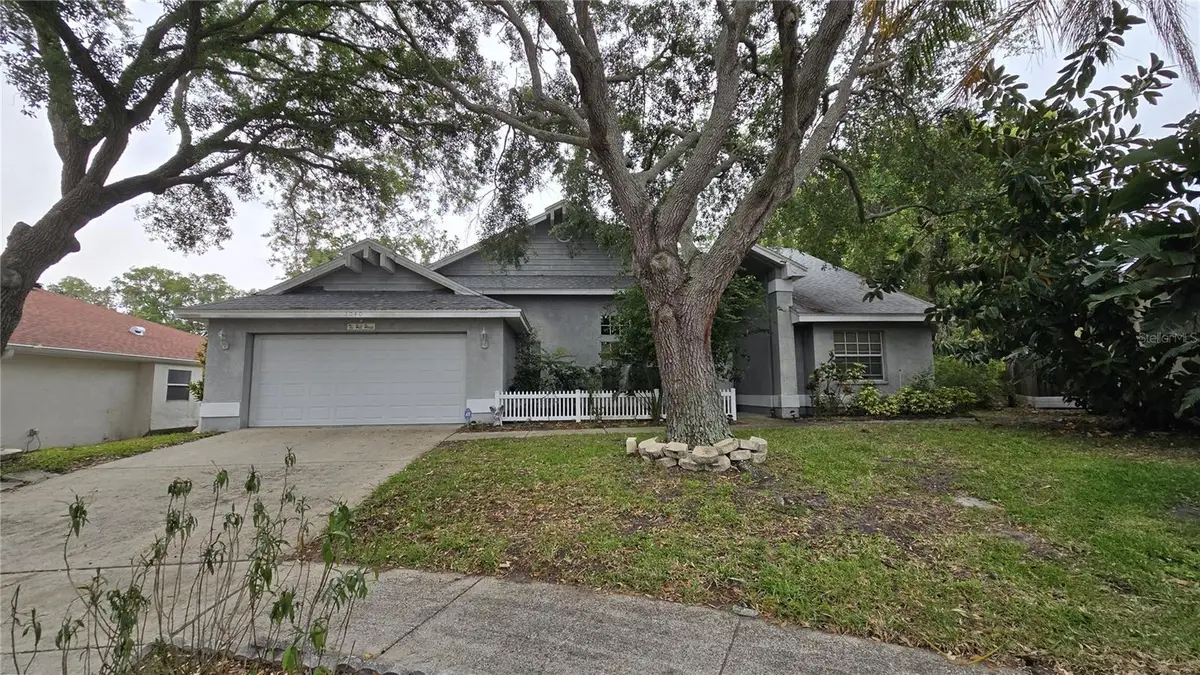 1040 Tradewinds Drive, Tarpon Springs, FL 34689 - #1