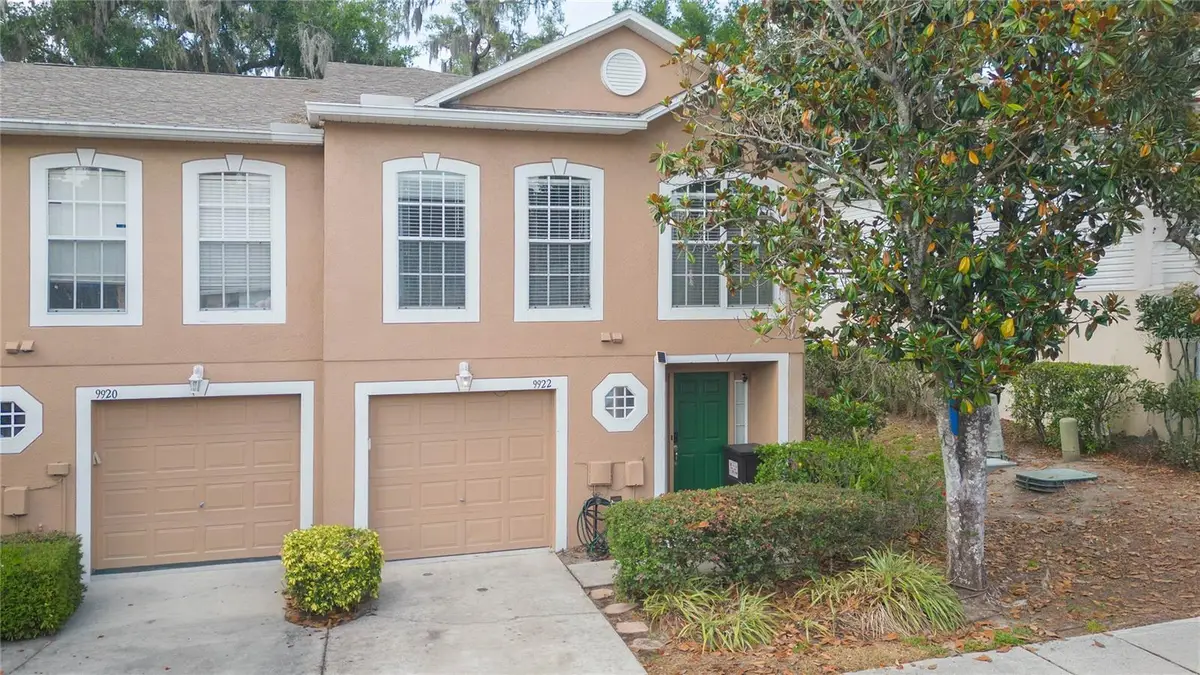9922 Ashburn Lake Drive, Tampa, FL 33610 - #1