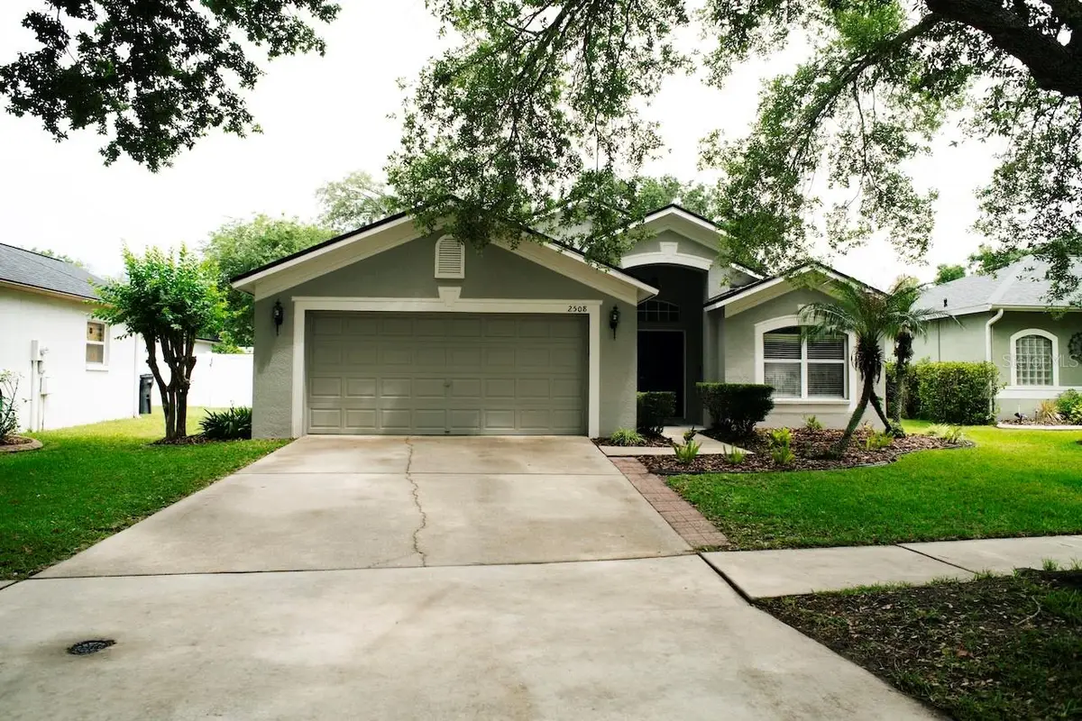 2508 Allwood Avenue, Valrico, FL 33596 - #1